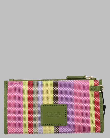 POUCH IN MESH A RIGHE
