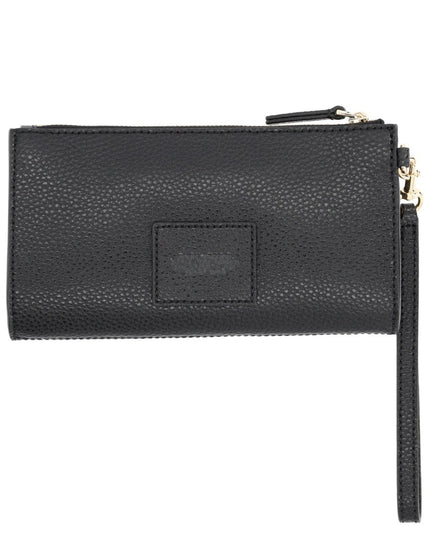POUCH IN PELLE