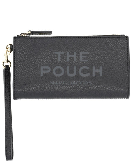 POUCH IN PELLE