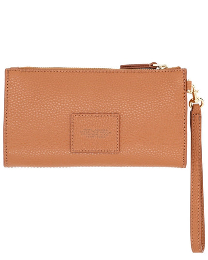 POUCH IN PELLE