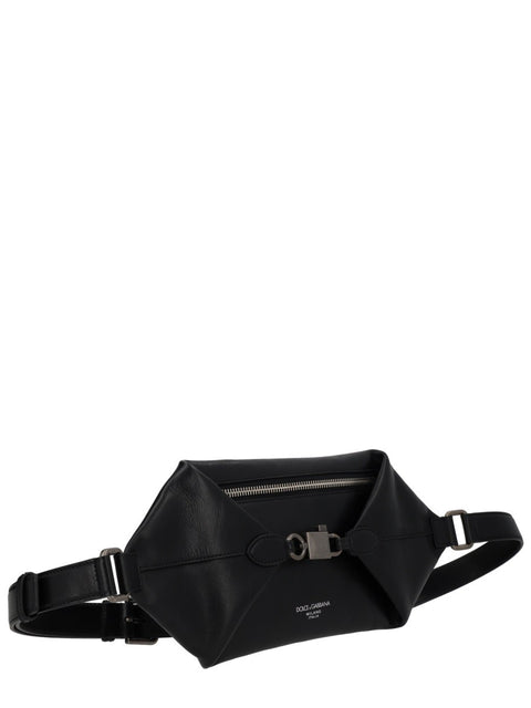 POUCH "LOCK"