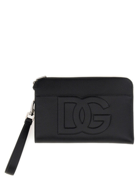 POUCH MEDIUM