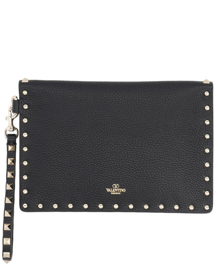 POUCH "ROCKSTUD" MEDIUM