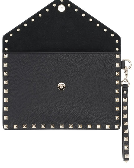 POUCH "ROCKSTUD" MEDIUM