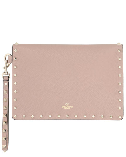 POUCH "ROCKSTUD" MEDIUM