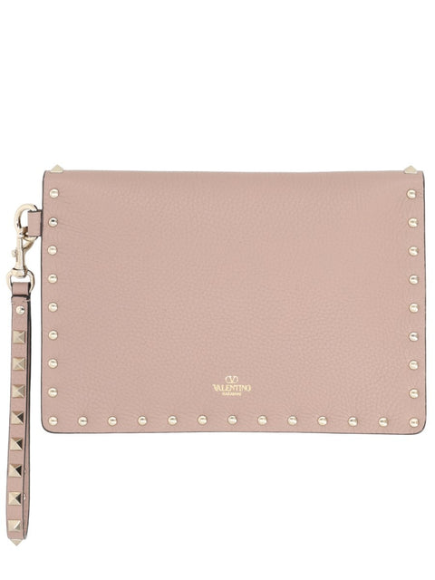 POUCH "ROCKSTUD" MEDIUM