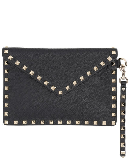 POUCH "ROCKSTUD" MEDIUM