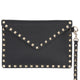 POUCH "ROCKSTUD" MEDIUM