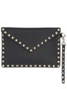 POUCH "ROCKSTUD" MEDIUM