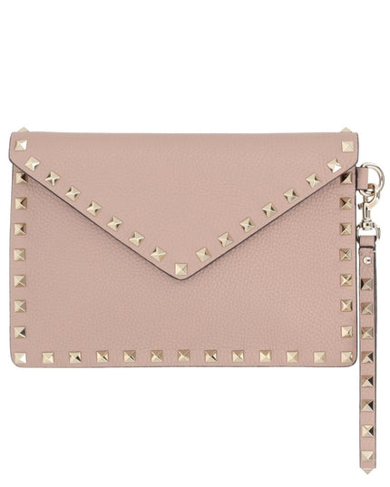POUCH "ROCKSTUD" MEDIUM