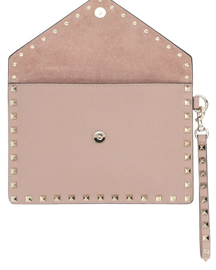 POUCH "ROCKSTUD" MEDIUM