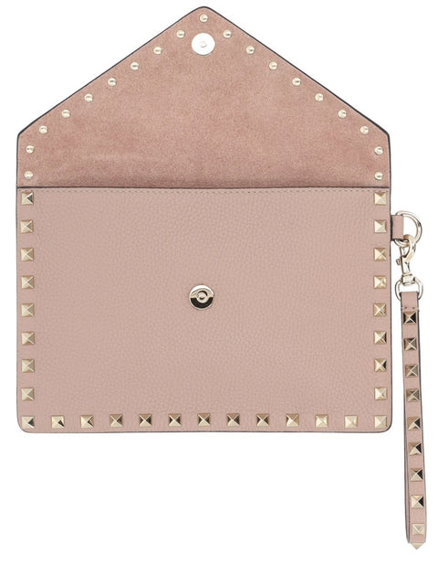 POUCH "ROCKSTUD" MEDIUM