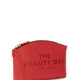 POUCH "THE BEAUTY BAG"