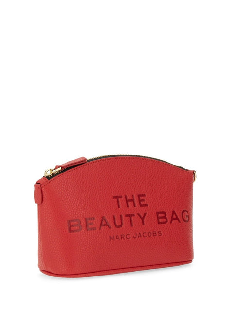 POUCH "THE BEAUTY BAG"