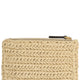 POUCH "VIVA SUPERSTAR" IN CROCHET