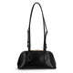 BALLY "PRALINE S" BAG black