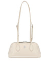 BALLY "PRALINE S" BAG white
