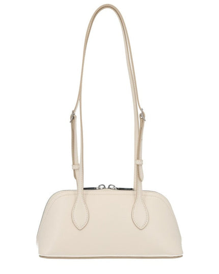 BALLY "PRALINE S" BAG white