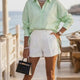 DAMENBLUSE MIDTOWN New Collection IBIZA Summer – BYMANYC New York