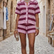 Damen Sommer-Set IBIZA PLAYA D'EN BOSSA – BYMANYC ® New York