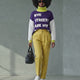 Soho RUNWAY Sweater BYMANYC® New York