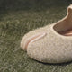 Orientalische Split-Toe Mary Jane Ballerinas – MALOVE MZ