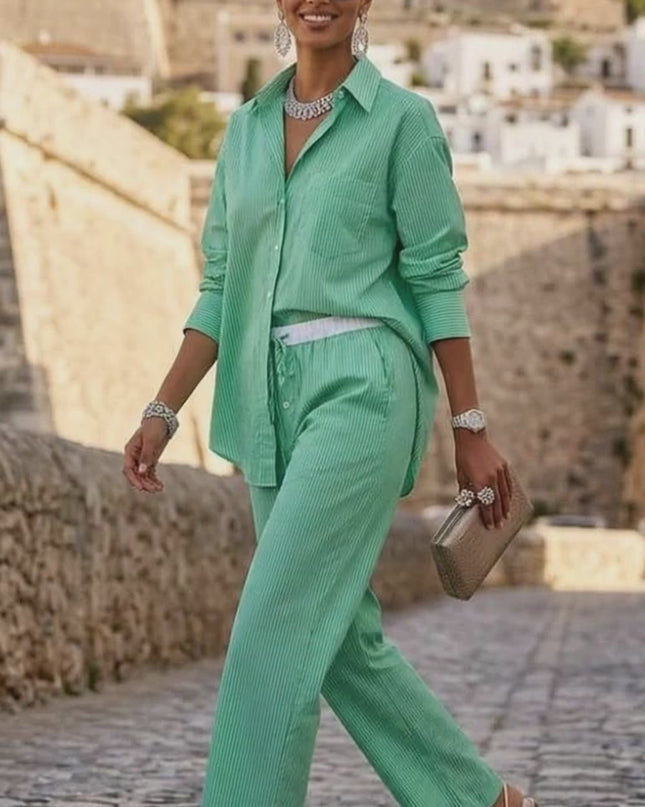 Women's Summer Set IBIZA DALT VILA - BYMANYC ® New York
