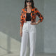 DAMEN BLAZER MEATPACKING Neue Kollektion WALL STREET BYMANYC ® New York