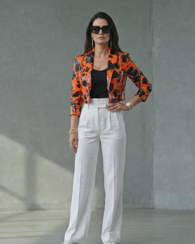 DAMEN BLAZER MEATPACKING Neue Kollektion WALL STREET