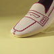 Bequeme Slip-On Loafers
