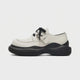 Roca Chunky Sole Schnürschuh
