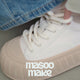 Platform Chunky Sports Sneakers