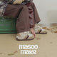 Warm Fleece-Lined Winter Sneaker