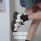 Chunky Wavy Sneakers
