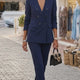 Damen Sommer-Set IBIZA LAS DALIAS – BYMANYC ® New York