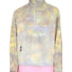 PRINTED ANORAK JACKET