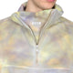 PRINTED ANORAK JACKET
