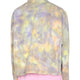 PRINTED ANORAK JACKET
