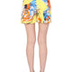 PRINTED SHORTS