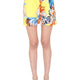 PRINTED SHORTS