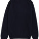 PRINTED SWEATER