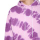 PRINTED SWEATSHIRT WITH MICRO LOGO