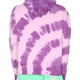 PRINTED SWEATSHIRT WITH MICRO LOGO