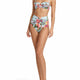 PRINTED SWIMSUIT