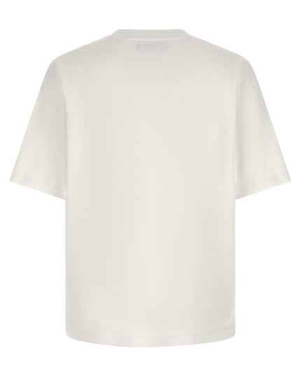 👕 Dsquared2 – Printed T-Shirt | Red
