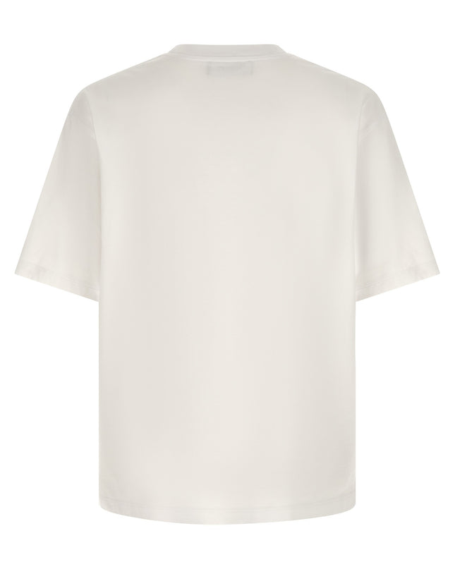 👕 Dsquared2 – Printed T-Shirt | Red