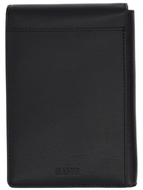 "PUDDLE" WALLET
