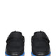 PUFFED SANDALS