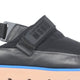 PUFFED SANDALS