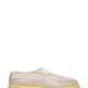 PUFFED SNEAKERS